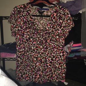 Dress Shirt - “George Stretch”